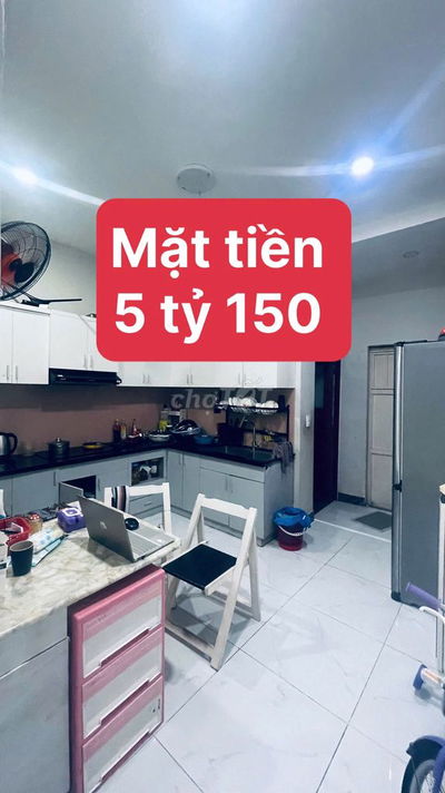 2 TẦNG HẺM XE HƠi 5 tỷ 150 Linh tây phạm văn đồng