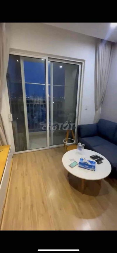 Cho thuê Cc 1PN Galaxy, 9 Nguyễn Khoái, Phường 1, Quận 4   —Diện Tí
