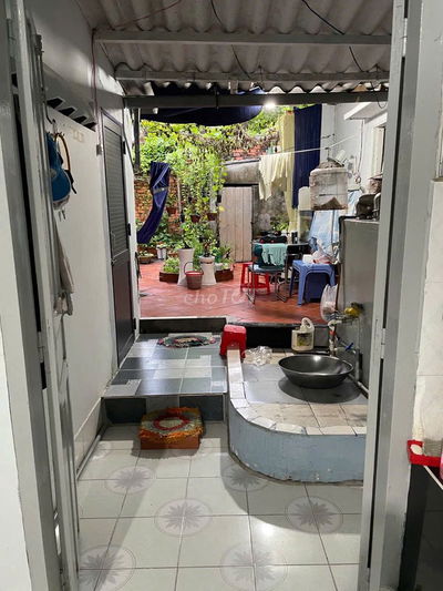 CHÍNH CHỦ BÁN NHÀ ĐẤT LAGI - THỐNG NHẤT