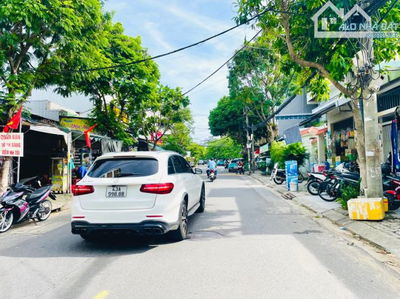 💥MT ĐẶNG VŨ HỶ–122M²–SÁT TRUNG TÂM TÀI CHÍNH QUỐC TẾ–VÀI BƯỚC RA BIỂN–GIÁ NHỈNH 120TR/M2