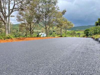 ĐẤT ĐẸP VỊ TRÍ  GẦN SÂN BAY QUỐC TẾ LIÊN KHƯƠNG ĐỨC TRỌNG LÂM ĐỒNG