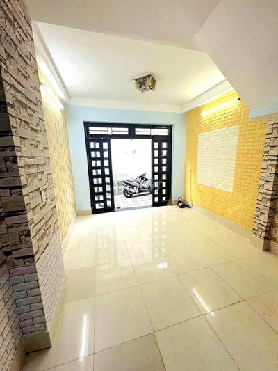 11 triệu💥Nhà thuê Gò Vấp 4PN 3WC💥Phạm Văn Chiêu