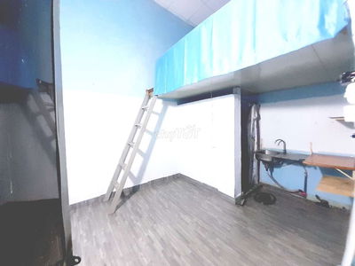 Nhà trọ gần ngã tư Bảy Hiền