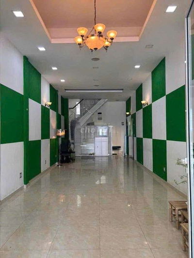 CHO THUÊ MẶT BẰNG 'CÓ 1 LẦU'2 PHÒNG NGỦ ' ĐƯỜNG CÔ BẮC QUẬN 1