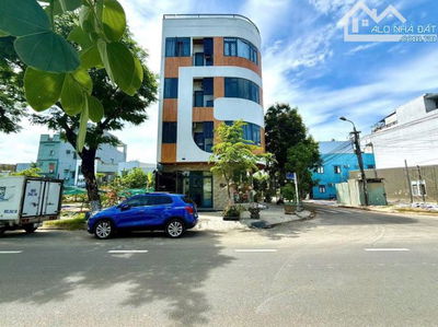 SIÊU PHẨM 17 CĂN HỘ MỚI XÂY – DÒNG TIỀN ỔN ĐỊNH 1,7 TỶ/NĂM – SÁT BIỂN SƠN TRÀ VIEW BIỂN