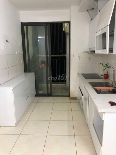 Căn hộ 80m2 2PN 2VS 87 Lĩnh Nam, Hoàng Mai