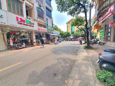 LÊ HỒNG PHONG HÀ ĐÔNG - NHÀ 4 TẦNG NGÕ OTO - GIÁ CHỈ 6 TỶ NHỈNH