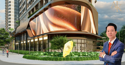 Hot! A&K Tower đã hoàn thành nghĩa vụ thuế đất, 150 triệu ký HĐMB, góp mỗi tháng 6tr gồm VAT