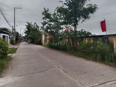 Chính chủ gởi bán lô đất hoà  phước  phường hoà xuân
