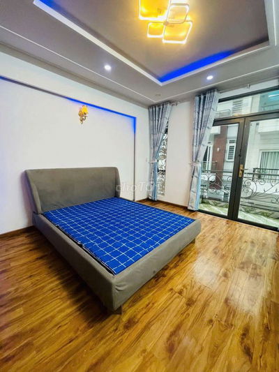 🌟GẦN COOPMART STUDIO BAN CÔNG TO THOÁNG MÁT HỆ TỦ BẾP NỘI THẤT GỖ XỊN