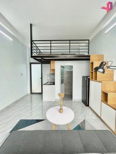 🎧CĂN HỘ DUPLEX BAN CÔNG SIÊU RỘNG FULL NỘI THẤT GẦN NGUYỄN ẢNH THỦ