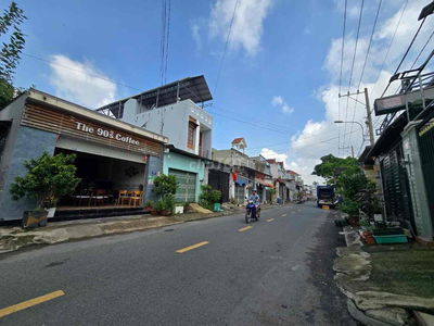 Nhỉnh 3Ty-2 pn gần Đại Học Markerting,Long Trường,55m2 Quận 9