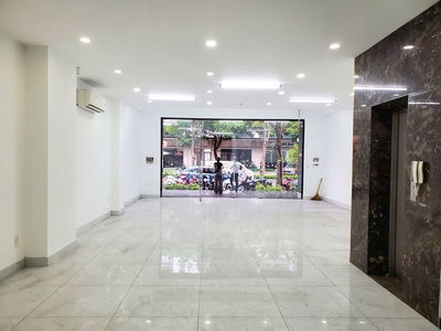 Nguyên căn Vạn Phúc 7x20m 6 tầng (630m2), đường lớn 35m. Giá tốt 60 tr