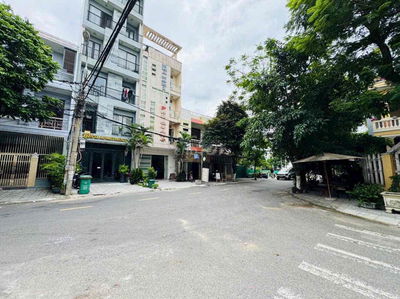 Bán đất  Sơn Trà ngay gần biển Võ nguyên giáp cách 7 phút đi bộ