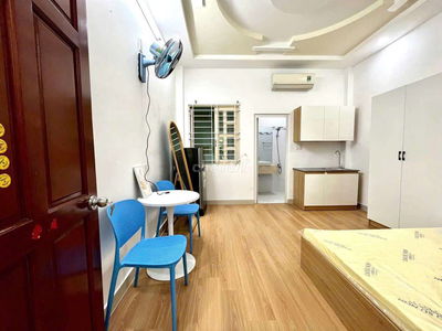 Cho thuê CHDV  đường Quang Trung, Gò Vấp