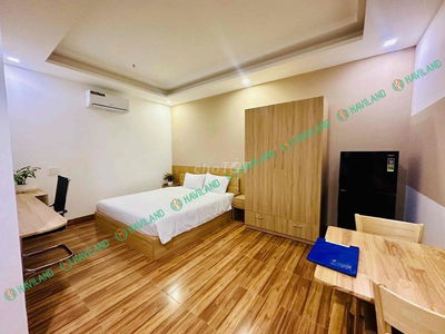 CĂN STUDIO SIÊU ĐẸP – SƠN TRÀ | GIÁ CHỈ 5 TRIỆU