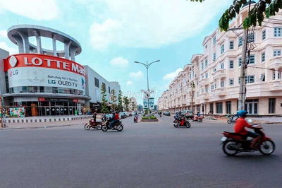 🆘CHO THUÊ MẶT BẰNG MẶT TIỀN NGUYỄN VĂN LƯỢNG🆘5,6X20M + GÁC🆘TRỐNG SUỐT