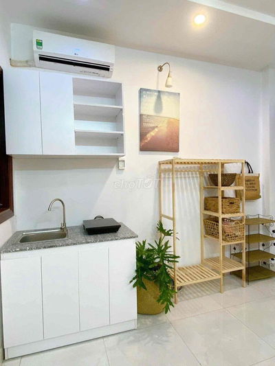 CHDV TIỆN NGHI — FULL NỘI THẤT — SIÊU THOÁNG SÁNG — DỌN VÀO Ở NGAY