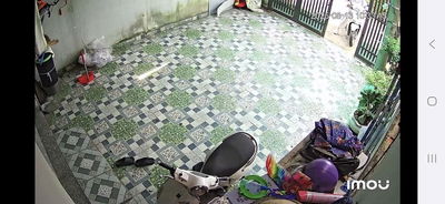 Nhà ngộp đang cho thuê 5 tr /tháng cần bán