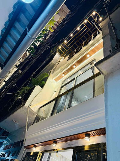 Siêu phẩm mini Gò Vấp