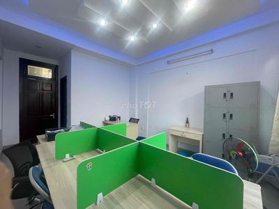 CHO THUÊ VĂN PHÒNG MẶT TIỀN – HOA SỮA, PHÚ NHUẬN