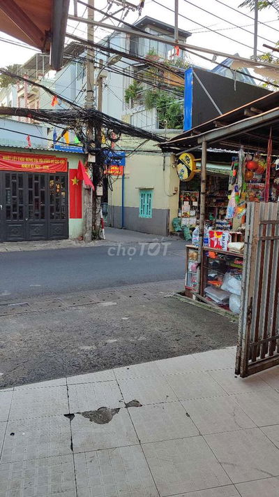 Cho thuê chỗ bán ngay chợ buổi chiều - tối