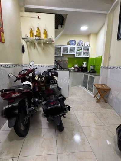 🏡 NGUYỄN THƯỢNG HIỀN – 25M² – 4 TẦNG - 3 PHÒNG NGỦ