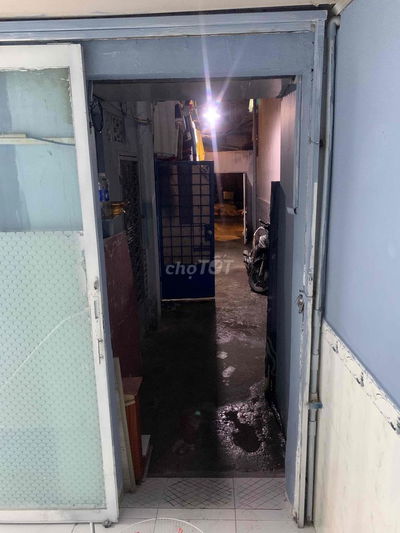 cho thuê phòng trọ