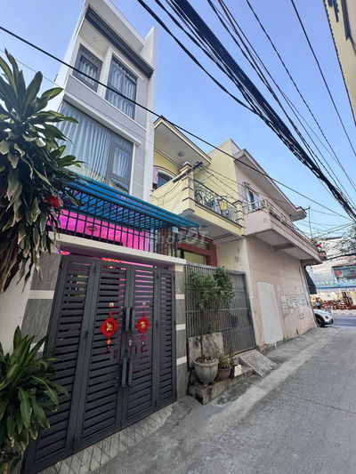 Cho thuê Nhà nguyên căn đường Lê Hồng Phong fullnt ở ngay