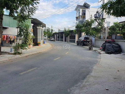 BÁN ĐẤT HÓC MÔN - DT KHỦNG - GIÁ CỰC RẺ