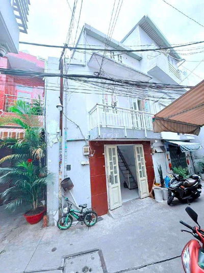 🔥 NHÀ 3 TẦNG TÂN KỲ TÂN QUÝ GIÁ MỀM, VỊ TRÍ ĐẸP