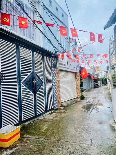 Bán gấp nhà  gần chợ Hiệp Bình – 3PN – 56m² – giá 5.3 tỷ