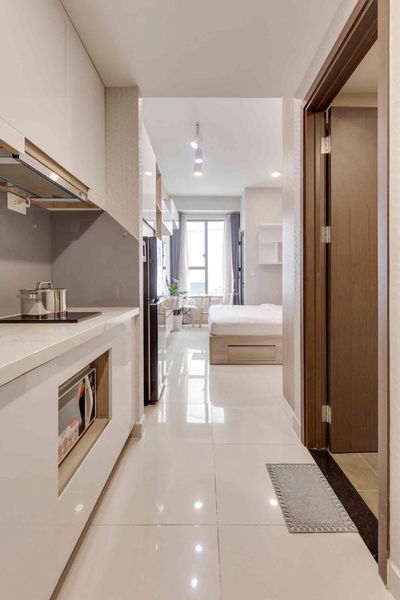 Sắp Trống CHDV Đủ Tiện Nghi_Thang Máy_Bảo Vệ📍ngay Ng Tri Phương, Q10
