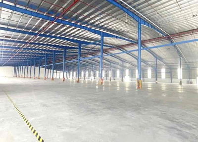 KHO XƯỞNG ĐẸP MỚI TINH(15000m2)MT CONT 24/24,TRẠM ĐIỆN,PCCC