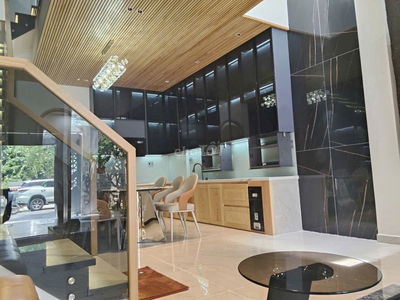 CẦN BÁN NHÀ TÂN CỔ ĐIỂN SAU LƯNG ĐƯỜNG 29/3,TRUNG TÂM HOÀ XUÂN,ĐÀ NẴNG