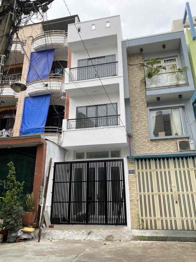 cho thuê phòng hẻm 273 Tô Hiến Thành, quận 10