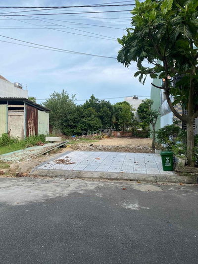 ❌Chính chủ ra lô đất Hoàng Bật Đạt 100m2 4ty6 (Làng Đại Học)