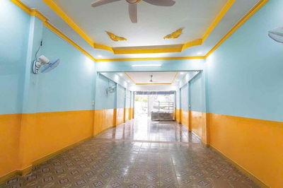 CHO THUÊ MẶT BẰNG – Đường 30/4, P. Chánh Nghĩa, Thủ Dầu