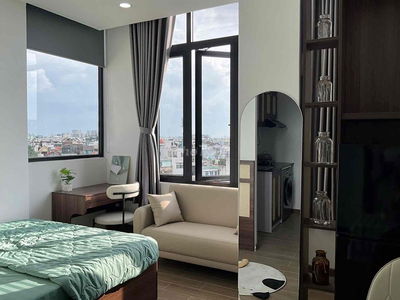 KHAI TRƯƠNG CHDV CAO CẤP FULL NỘI THẤT RỘN THOÁNG tại LÊ ĐỨC THỌ - GV