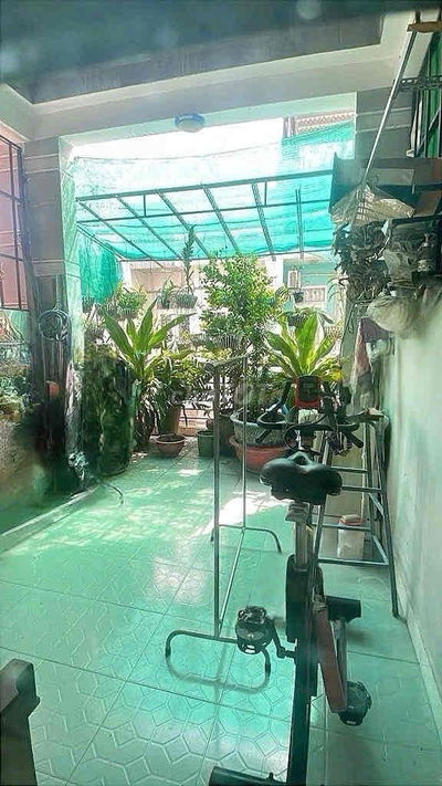 GIÁP AN DƯƠNG VƯƠNG - 44M2 - 3 TẦNG BTCT - NHỈNH 4 TỶ - QUẬN 8