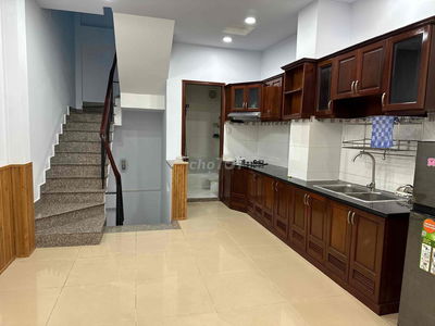 Nhà Mới 3PN, Ở Gia Đình, KDOL Điện Biên Phủ Quận 10