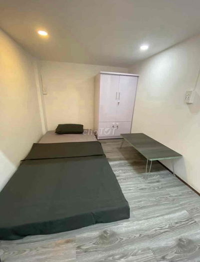 DORM Mini 1 NGƯỜI TÂN BÌNH - 1.500.000 - Công viên Hoàng Văn Thụ