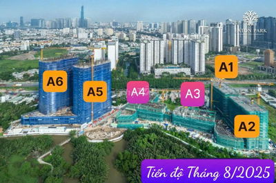 Căn 2PN Quận 2,mặt tiền Mai Chí Thọ, 12 tỷ