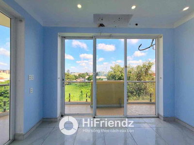 NHÀ MỚI CHO THUÊ PHÒNG GIÁ RẺ - ngay Chung cư Khang An - Tân Tạo