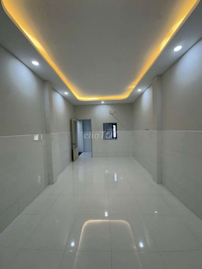 Bán nhà Hồ Văn Long, Diện tích khủng long, 65m2,6x11m, HXH vi vu, SHR
