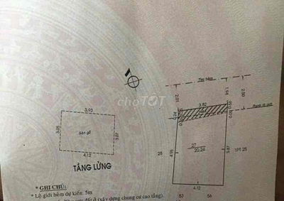 HẺM 4M NI SƯ HUỲNH LIÊN, NHÀ CŨ TIÊN XÂY MỚI, GẦN KHU VIP BÀU CÁT