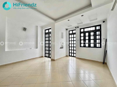 CHO THUÊ PHÒNG CỬA SỔ BAN CÔNG THOÁNG ĐƯỜNG QUANG TRUNG - GÒ VẤP