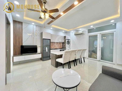 CĂN HỘ 1PN/2PN MỚI KENG - ĐẦY ĐỦ TIỆN ÍCH - NGAY TRUNG TÂM THUẬN TIỆN