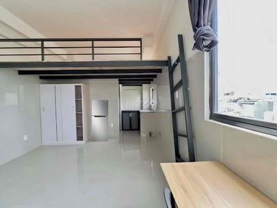 cho thuê phòng trung tâm bình thạnh, gần trường đại học