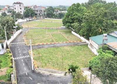 🍀26 SIÊU LÔ ĐẤT ĐÔ THỊ – TRÁI TIM HÒA LẠC🍀